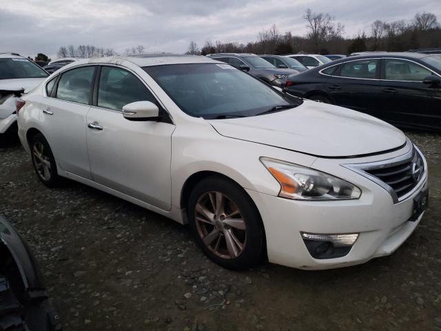 Photo 4 from auction – 2013 NISSAN ALTIMA 2.5 with VIN 1N4AL3AP2DC114617