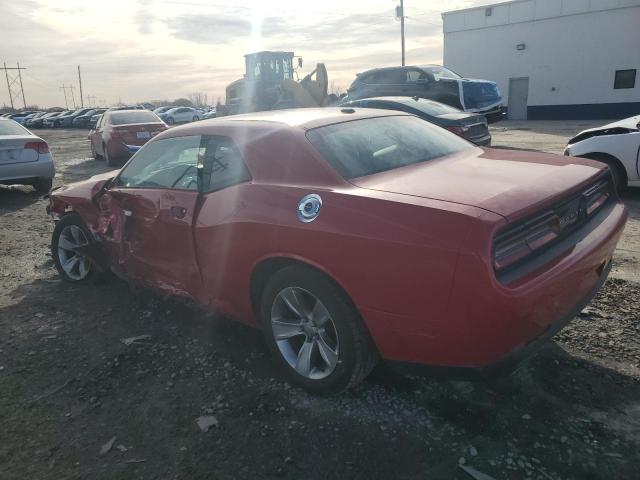 Photo 2 from auction – 2015 DODGE CHALLENGER with VIN 2C3CDZAG7FH733608