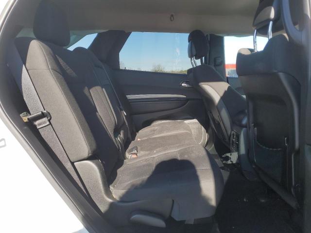 Photo 11 from auction – 2017 DODGE DURANGO SS with VIN 1C4SDJFT7HC644335