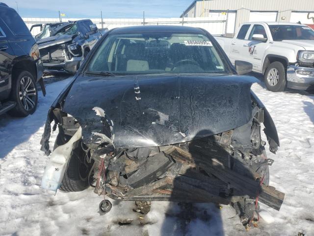 Foto 5 de la subasta – 2012 NISSAN SENTRA 2.0 con VIN 3N1AB6AP1CL678201