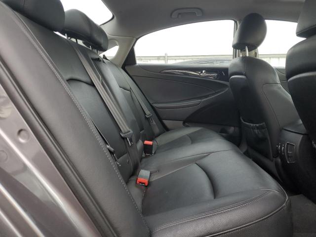 Zdjęcie 10 z aukcji – 2011 HYUNDAI SONATA SE z VIN 5NPEC4AC0BH164030