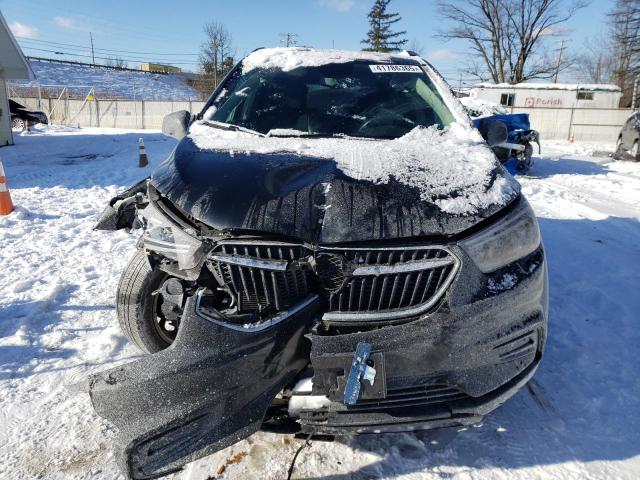 Photo 5 from auction – 2020 BUICK ENCORE PRE with VIN KL4CJASB0LB010304
