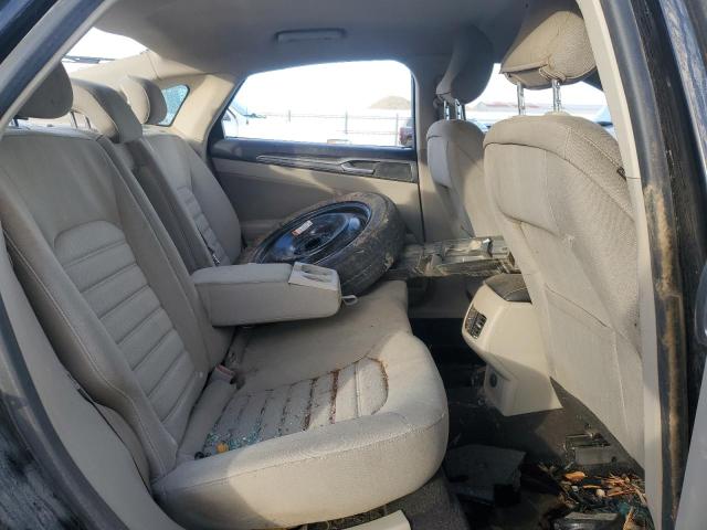 Photo 10 from auction – 2019 FORD FUSION SE with VIN 3FA6P0HD0KR216842