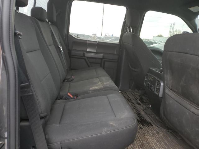 Photo 10 from auction – 2019 FORD F150 SUPER with VIN 1FTFW1E43KFD52239