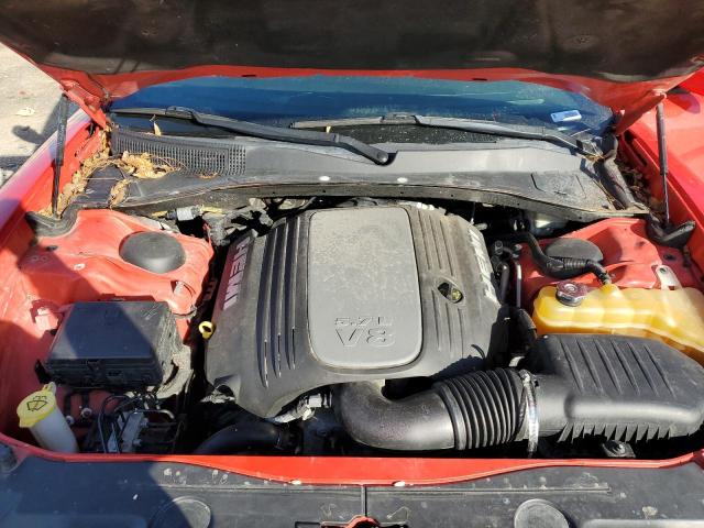 Photo 11 from auction – 2014 DODGE CHARGER R/ with VIN 2C3CDXCT9EH140488