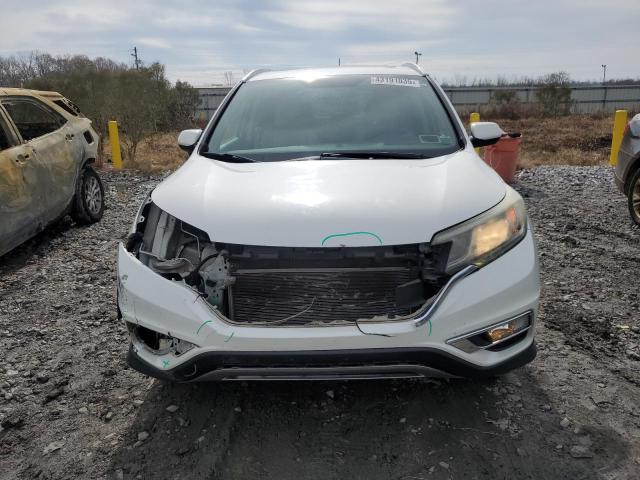 Photo 5 from auction – 2015 HONDA CR-V EXL with VIN 5J6RM4H7XFL072491