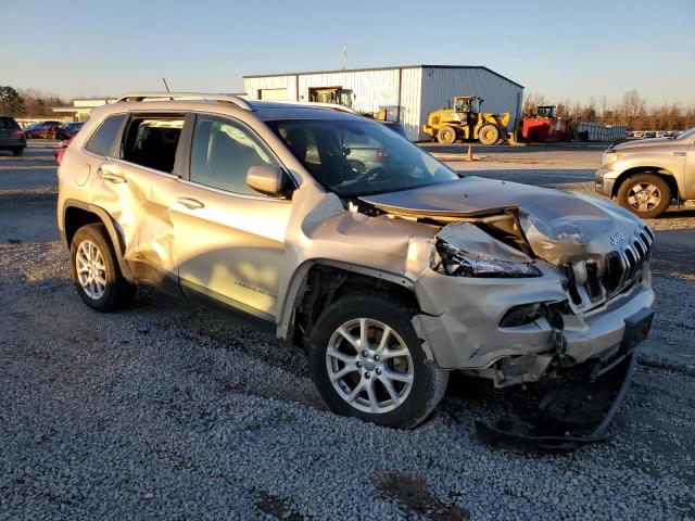 Photo 4 from auction – 2015 JEEP CHEROKEE L with VIN 1C4PJMCS8FW528570