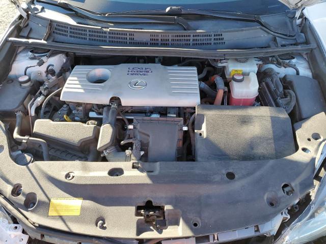 Photo 11 from auction – 2014 LEXUS CT 200 with VIN JTHKD5BH9E2193501