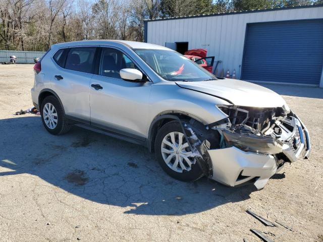Photo 4 from auction – 2017 NISSAN ROGUE S with VIN JN8AT2MT6HW390871