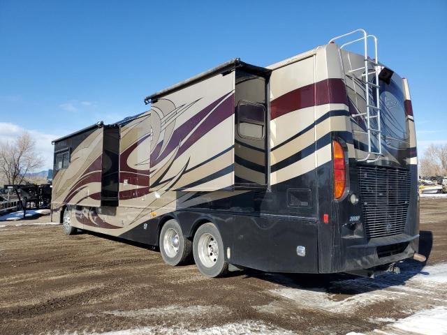 Photo 3 from auction – 2011 FTWD MOTORHOME with VIN 4VZBT1B99BC073868
