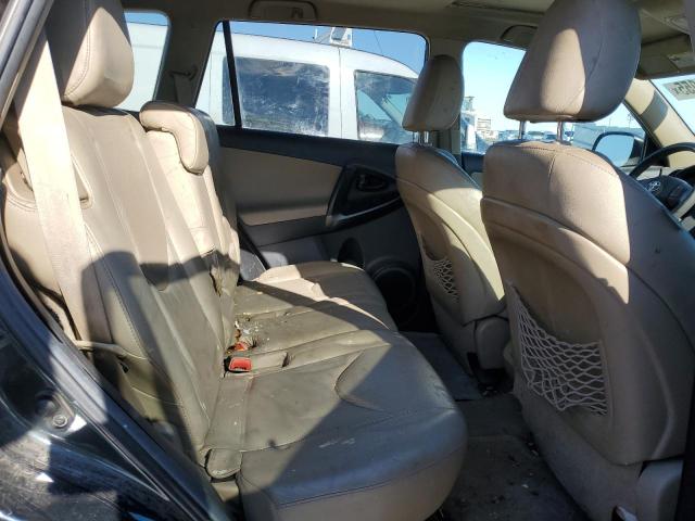 Photo 11 from auction – 2011 TOYOTA RAV4 LIMIT with VIN 2T3YF4DVXBW101608