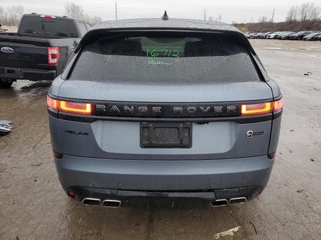 Zdjęcie 6 z aukcji – 2020 LAND ROVER RANGE ROVE z VIN SALYU2EE4LA264630