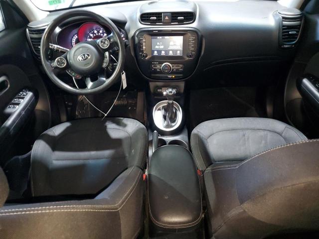 Photo 8 from auction – 2019 KIA SOUL + with VIN KNDJP3A52K7674690