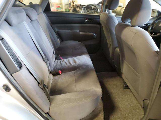 Photo 11 from auction – 2006 TOYOTA PRIUS with VIN JTDKB20U767519323