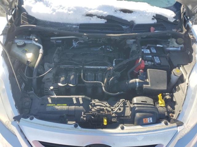 Photo 11 from auction – 2011 FORD FIESTA SE with VIN 3FADP4EJ0BM200324