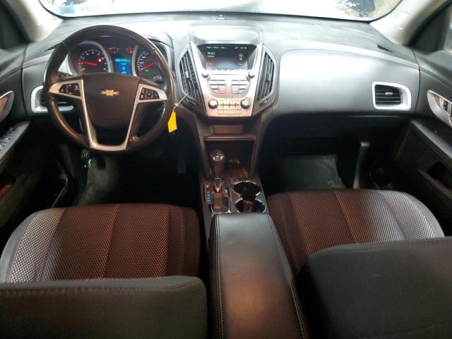 Photo 8 from auction – 2017 CHEVROLET EQUINOX LT with VIN 2GNALCEK5H1583941