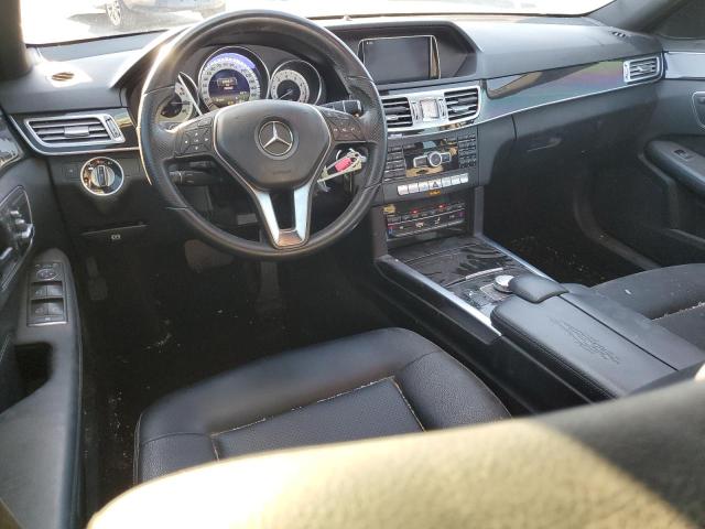 Photo 8 from auction – 2014 MERCEDES-BENZ E 350 with VIN WDDHF5KB2EA908616