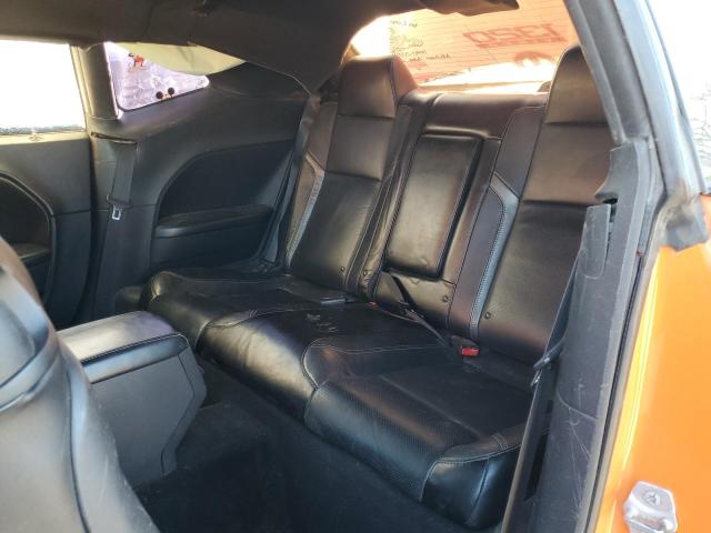 Photo 10 from auction – 2014 DODGE CHALLENGER with VIN 2C3CDYBT3EH185353