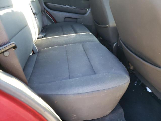 Photo 10 from auction – 2010 FORD ESCAPE XLT with VIN 1FMCU9DG8AKB60688