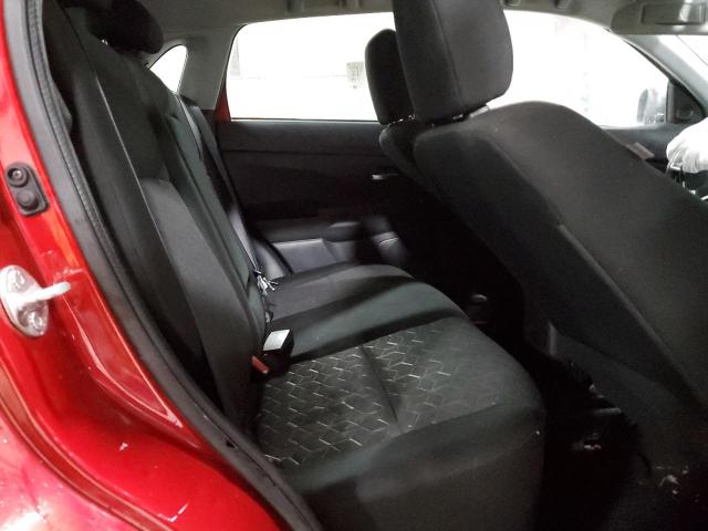 Photo 11 from auction – 2022 MITSUBISHI OUTLANDER with VIN JA4ARUAU6NU009685