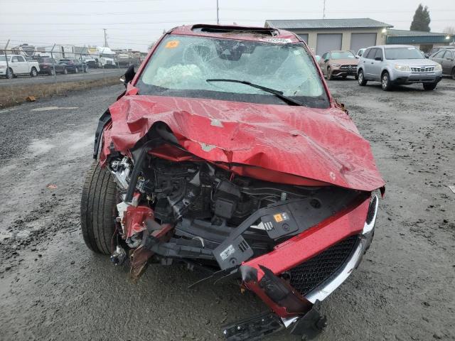 Photo 5 from auction – 2018 MAZDA CX-5 GRAND with VIN JM3KFBDM2J0432713