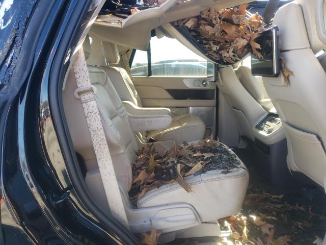 Photo 11 from auction – 2019 LINCOLN NAVIGATOR with VIN 5LMJJ2LT8KEL22497