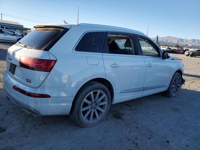 Photo 3 from auction – 2018 AUDI Q7 PRESTIG with VIN WA1VAAF73JD011317