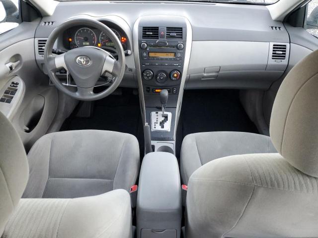 Photo 8 from auction – 2010 TOYOTA COROLLA BA with VIN 1NXBU4EE4AZ316483