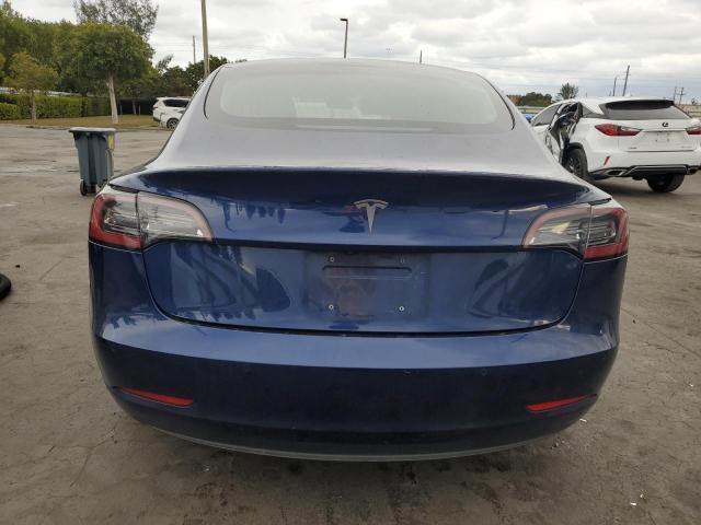 Photo 6 from auction – 2018 TESLA MODEL 3 with VIN 5YJ3E1EA9JF038111