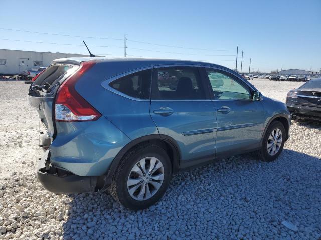 Photo 3 from auction – 2013 HONDA CR-V EX with VIN 5J6RM3H53DL032078