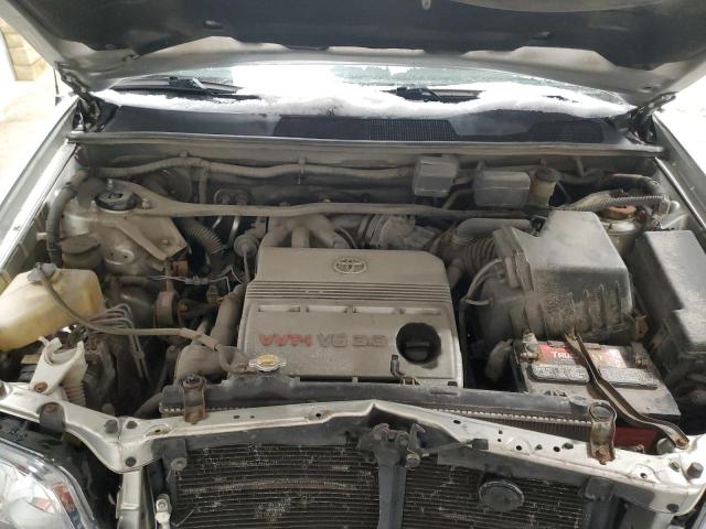 Снимка 12 от търг – 2007 TOYOTA HIGHLANDER с VIN JTEEP21A070208762