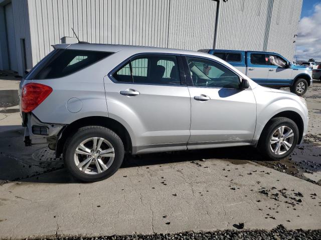 Photo 3 from auction – 2015 CHEVROLET EQUINOX with VIN 2GNFLEEK0F6180824