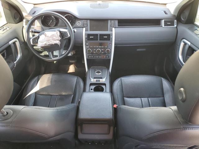 Photo 8 from auction – 2019 LAND ROVER DISCOVERY with VIN SALCR2FX8KH828748