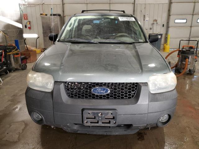 Photo 5 from auction – 2006 FORD ESCAPE XLT with VIN 1FMYU93166KA04238