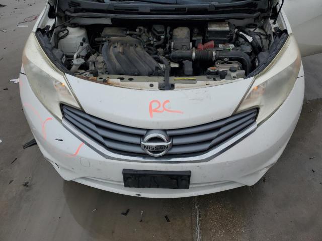 Photo 11 from auction – 2014 NISSAN VERSA NOTE with VIN 3N1CE2CP5EL375981