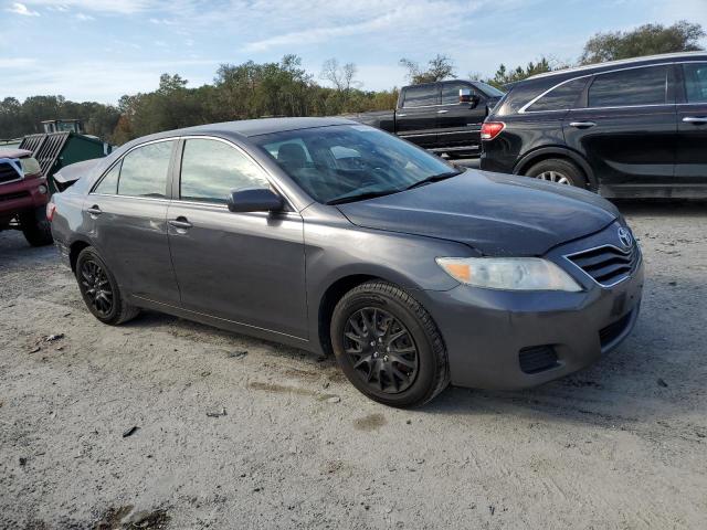 Photo 4 from auction – 2011 TOYOTA CAMRY BASE with VIN 4T4BF3EKXBR164730