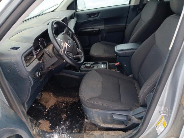 Photo 7 from auction – 2022 FORD MAVERICK X with VIN 3FTTW8F93NRA14370