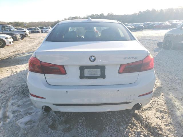 Photo 6 from auction – 2018 BMW 530E with VIN WBAJA9C5XJG623208