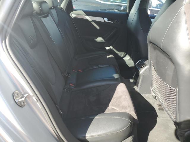 Photo 10 from auction – 2012 AUDI S4 PREMIUM with VIN WAUBGAFL9CA111931