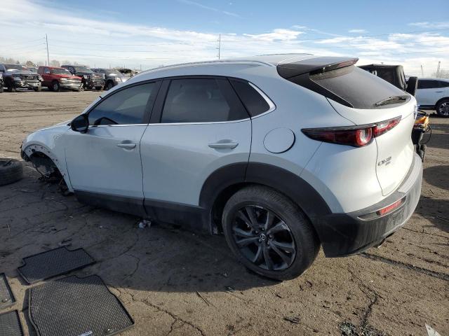 Photo 2 from auction – 2024 MAZDA CX-30 SELE with VIN 3MVDMBBM1RM631043