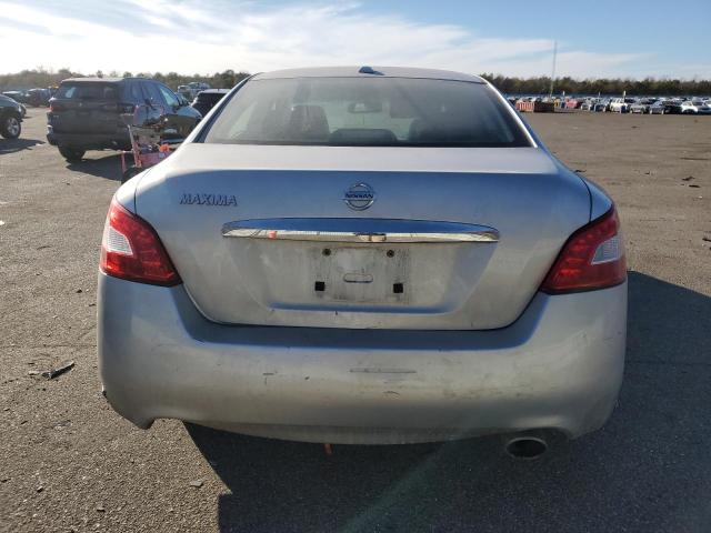 Photo 6 from auction – 2011 NISSAN MAXIMA S with VIN 1N4AA5AP8BC816309