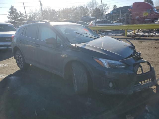 Photo 4 from auction – 2019 SUBARU CROSSTREK with VIN JF2GTANC5K8389786