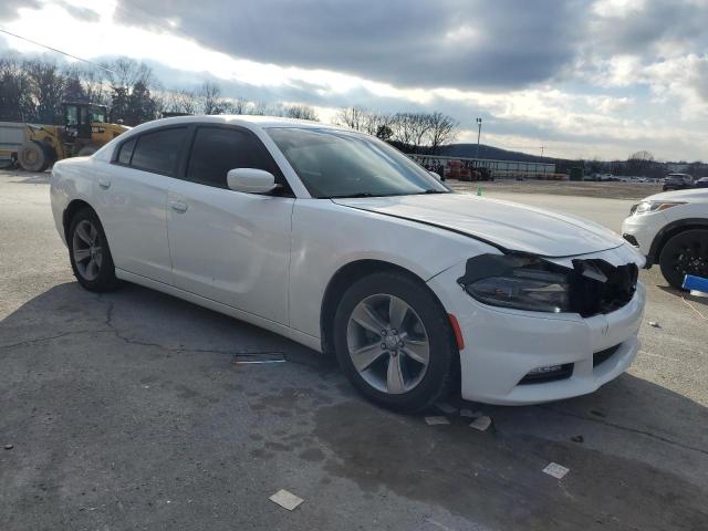 Photo 4 from auction – 2016 DODGE CHARGER SX with VIN 2C3CDXHG1GH179073