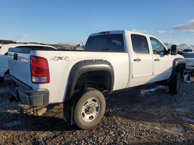 Photo 3 from auction – 2012 GMC SIERRA K25 with VIN 1GT120CG8CF133047