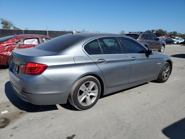 Photo 3 from auction – 2011 BMW 528 I with VIN WBAFR1C51BC747067