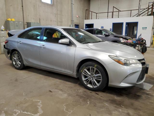 Photo 4 from auction – 2015 TOYOTA CAMRY LE with VIN 4T1BF1FK5FU921360