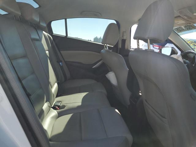 Photo 10 from auction – 2014 MAZDA 6 TOURING with VIN JM1GJ1V6XE1117164