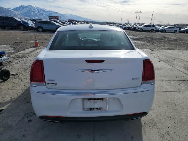 Photo 6 from auction – 2018 CHRYSLER 300 TOURIN with VIN 2C3CCARG8JH195650