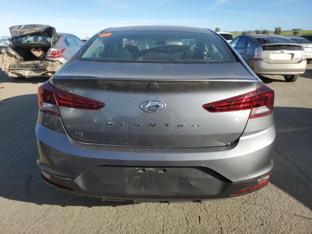 Photo 6 from auction – 2019 HYUNDAI ELANTRA SE with VIN 5NPD74LF6KH419786