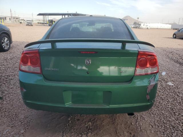 Photo 6 from auction – 2009 DODGE CHARGER with VIN 2B3LA33V49H540321